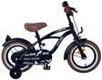 Vélo pour enfant 12" Volare Black Cruiser offre à 109,65€ sur GAMMA