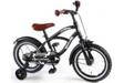 Vélo pour enfant 14" Volare Black Cruiser offre à 143,65€ sur GAMMA