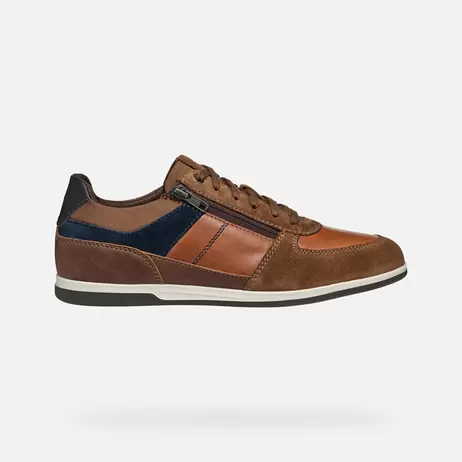 RENAN HOMME offre à 119,95€ sur Geox