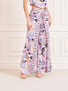 Marciano wikkelbroek print all-over offre à 220€ sur Guess