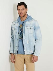 Regular fit jeans jasje offre à 59€ sur Guess
