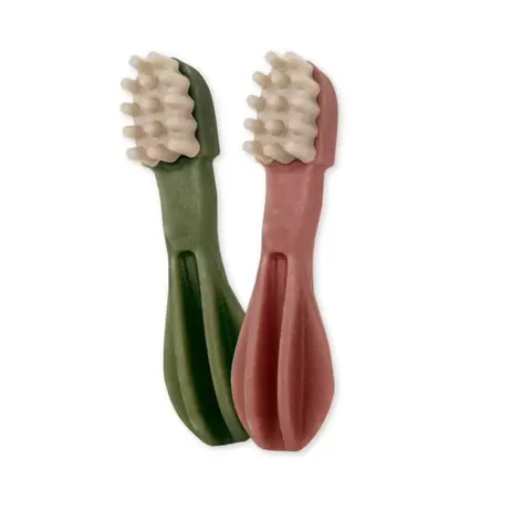 Whimzees brosse a dents star bulk s/8.6cm offre à 0,79€ sur Tom & Co