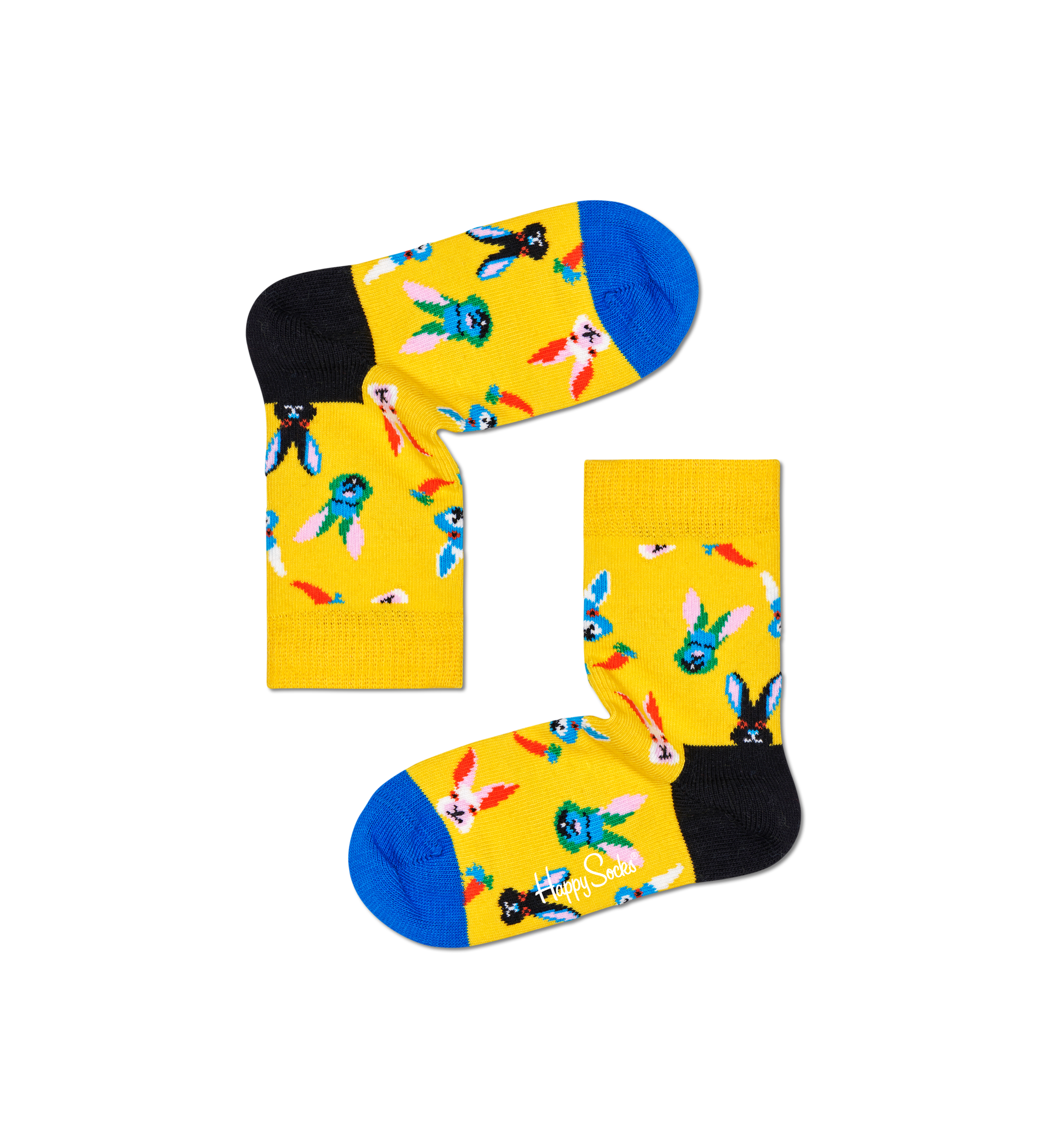 Kids Easter Bunny Sock offre à 5,6€ sur Happy Socks