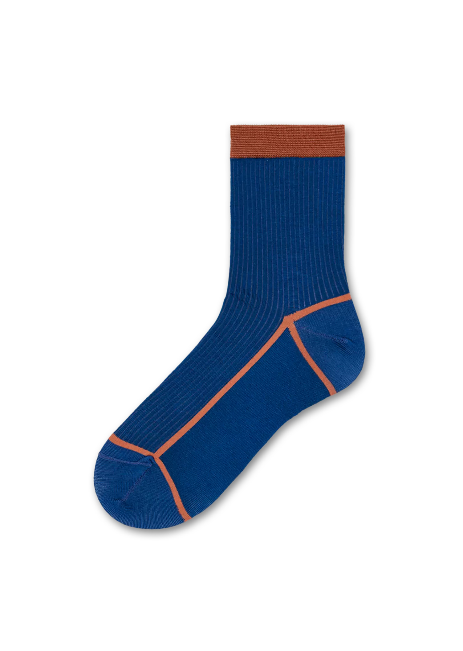 Lily Ankle Sock offre à 7€ sur Happy Socks