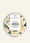 Beurre Corps Almond Milk offre à 6€ sur The Body Shop