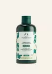Après-Shampooing Brillance & Protection Moringa offre à 9€ sur The Body Shop