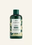 Shampooing Brillance & Protection Moringa offre à 9€ sur The Body Shop