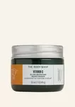 Soin hydratant activateur d'éclat Vitamine C offre à 27€ sur The Body Shop