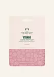 Masque tissu hydratant Vitamine E offre à 5€ sur The Body Shop