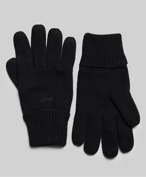 Gants Logo offre à 16,09€ sur Superdry
