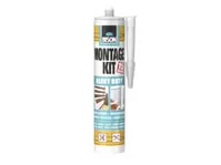 Bison Heavy Duty mastic-colle 290ml blanc offre à 7,99€ sur Hubo