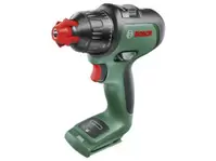 Bosch AdvancedImpact 18 perceuse-visseuse à percussion sans fil 18V batterie non comprise offre à 116€ sur Hubo