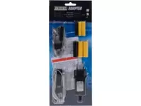 Adaptateur piles 4 AA/AAA offre à 9,99€ sur Hubo