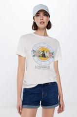 T-shirt « Guns'n Roses » offre à 5,99€ sur Springfield