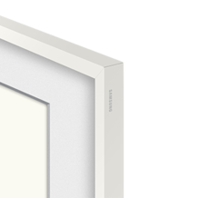 Verwisselbare kader 43 inch The Frame  - Wit (2023/2022/2021) offre à 149€ sur Samsung