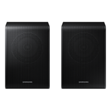 Wireless Rear Speaker kit SWA-9200S (2022) offre à 199€ sur Samsung
