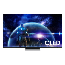 OLED 4K Smart TV S94D (2024) offre à 1799€ sur Samsung
