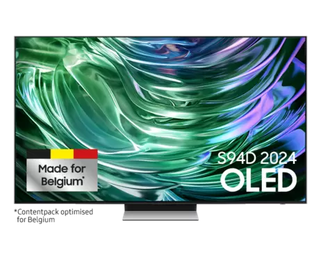 48" OLED 4K Smart TV S94D (2024) offre à 1799€ sur Samsung