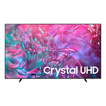 Crystal UHD 4K Smart TV DU9070 (2024) offre à 2999€ sur Samsung