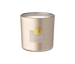 XL Sweet Jasmine Scented Candle offre à 64,9€ sur Rituals