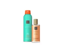 Suncare Set offre à 18,95€ sur Rituals