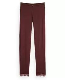 Pyjama Leggings Berry Wine S offre à 19,95€ sur Rituals