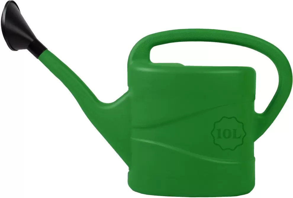 Talen Tools gieter groen 10 L offre à 6,99€ sur Intratuin