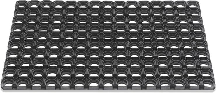 Rubbermat Domino 50 x 80 cm offre à 14,99€ sur Intratuin
