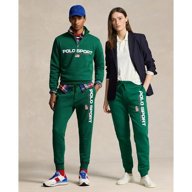 Pantalon de jogging Polo Sport molleton offre à 65€ sur Ralph Lauren