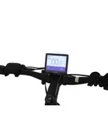 E-Mountainbike X-Tract - 600Wh offre à 1595€ sur Itek