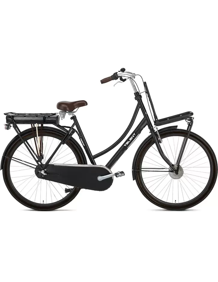 Efiets Talent Carry 36V-13Ah offre à 895€ sur Itek