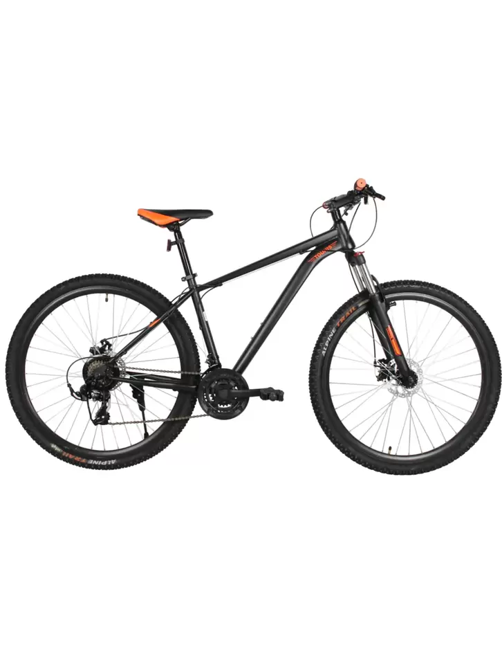 Mountainbike Tounis Light 29'' Zwart offre à 295€ sur Itek