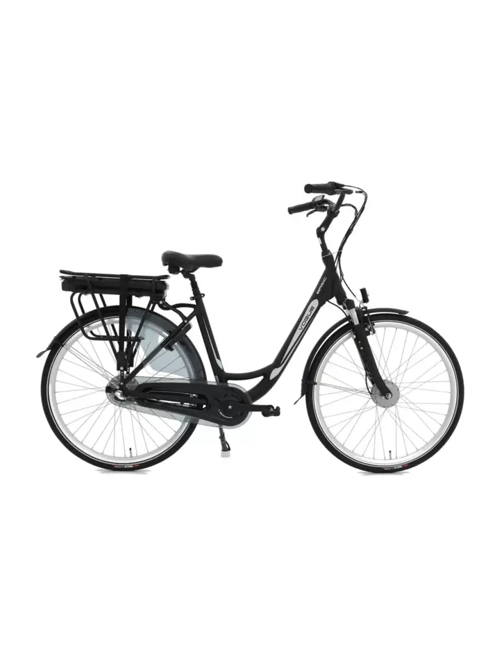 Efiets Vogue 7Sp Shimano, 13Ah, 36V Matt-Black offre à 995€ sur Itek