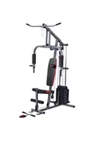 Home Gym Body Sculpture Bmg-4202He2-45Kg offre à 249€ sur Itek