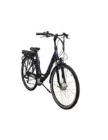 Efiets Minerva Estrel Blauw offre à 895€ sur Itek