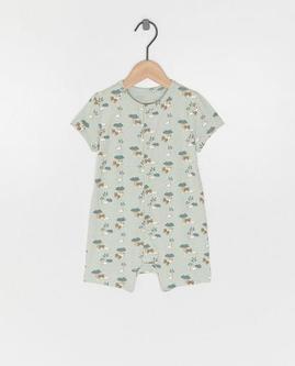 Pyjama à imprimé offre à 10,47€ sur JBC