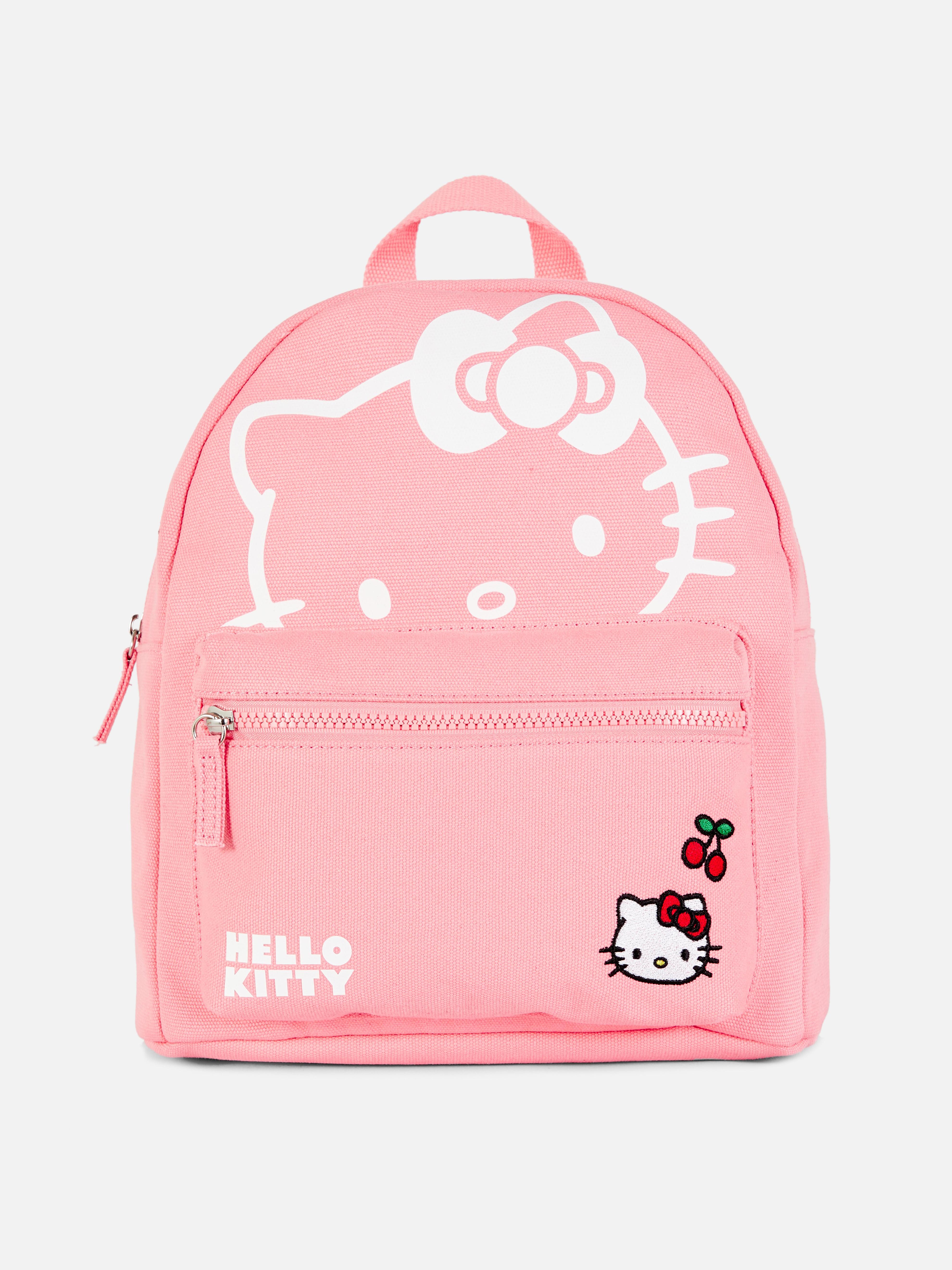 Sac à dos Hello Kitty offre à 19€ sur Primark