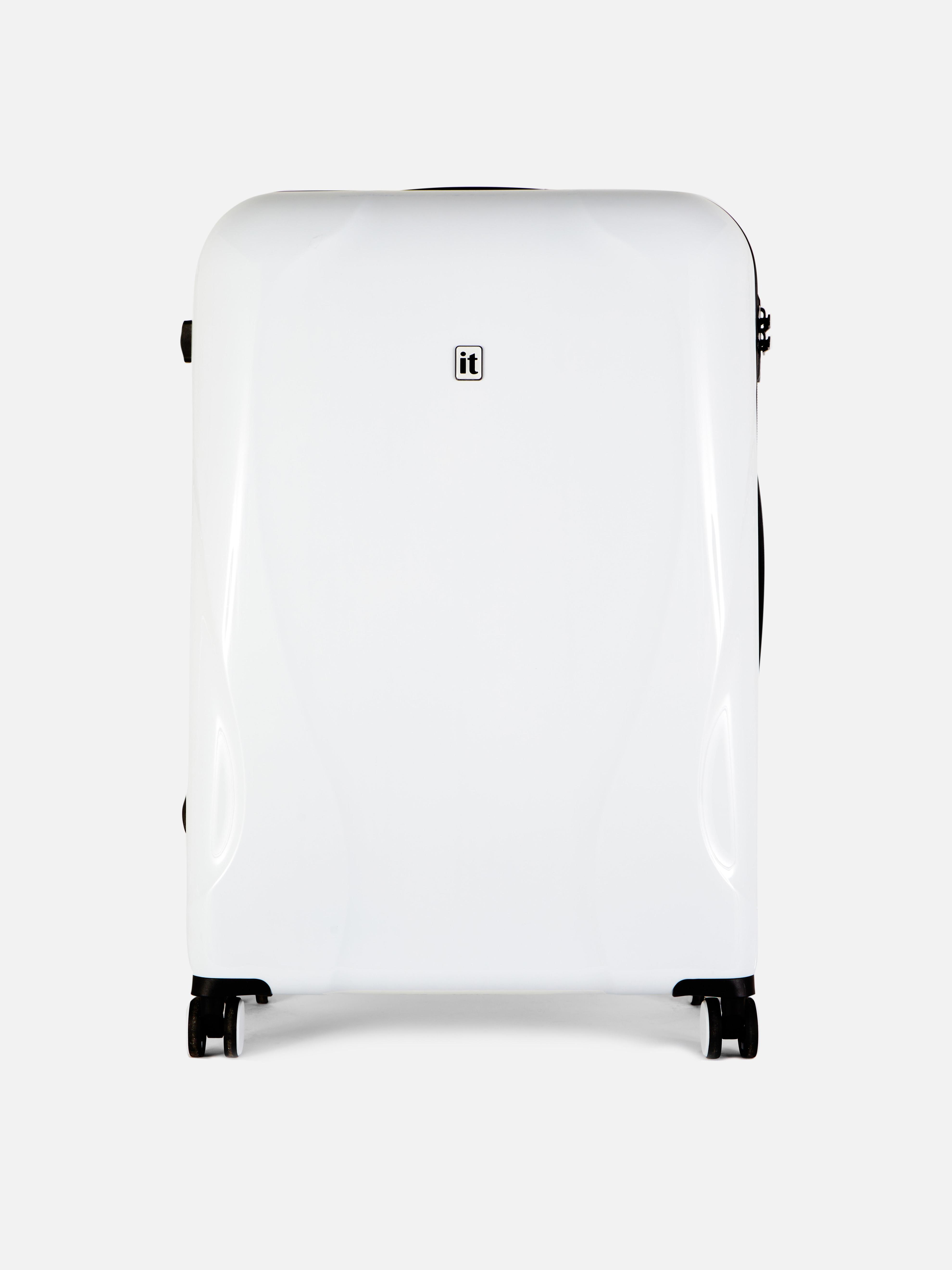 Valise rigide à quatre roues it Luggage offre à 45€ sur Primark
