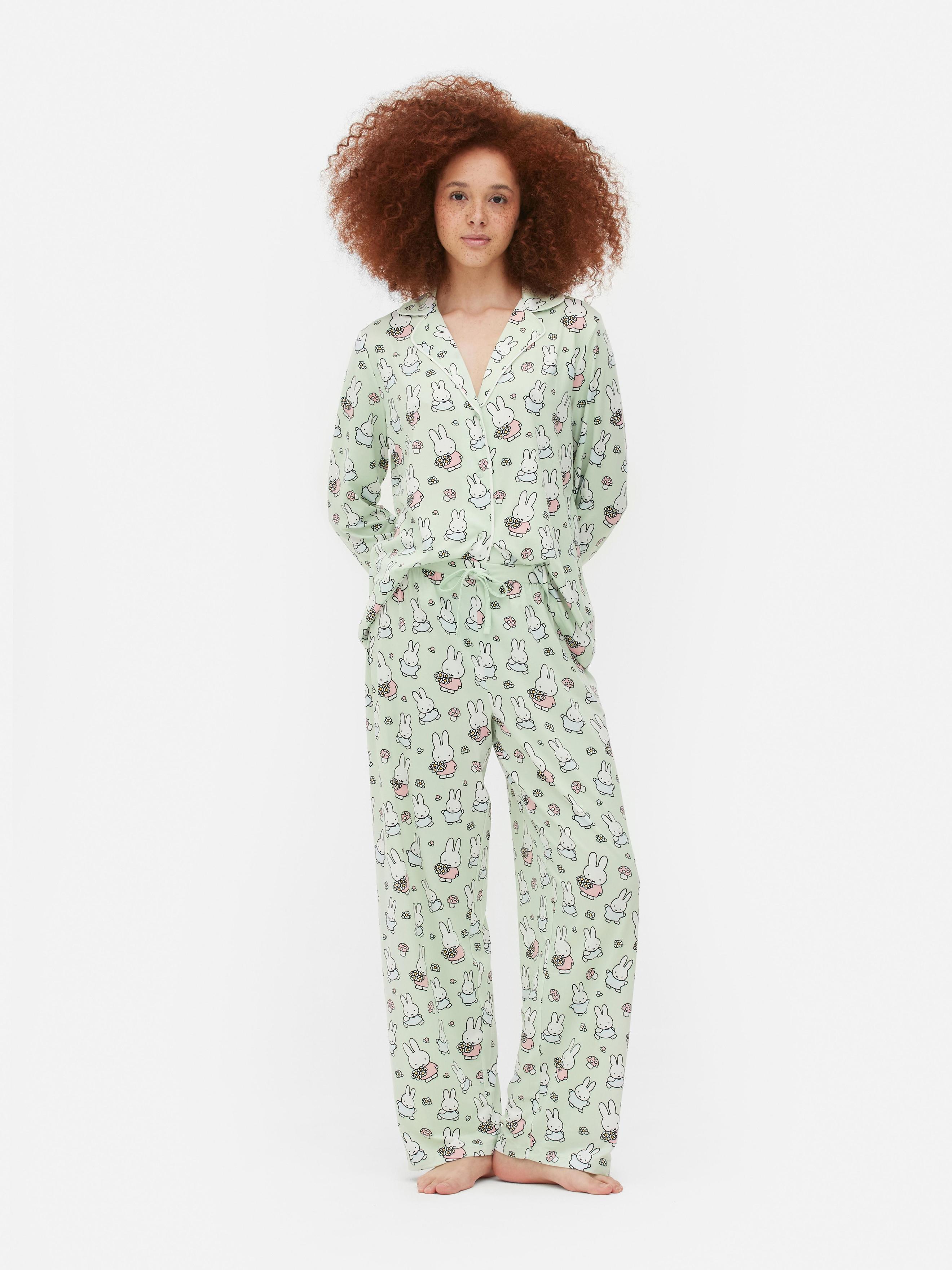 Bas de pyjama Miffy offre à 16€ sur Primark