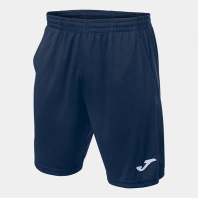 Bermuda shorts man Drive navy blue offre à 30€ sur Joma