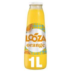 Looza Sinaas fles 1l offre à 2,63€ sur Prik & Tik