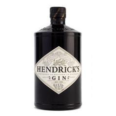 Hendrick's Gin fles 70cl offre à 36,99€ sur Prik & Tik