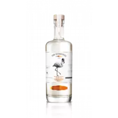 Sir Edmond – Bourbon Vanilla Infused Gin fles 70cl offre à 35,95€ sur Prik & Tik