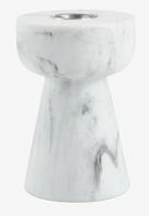 Chandelier GREGOR u00d87xH11cm marbre offre à 3,75€ sur Jysk