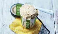 Crème glacée Vanille bio offre à 4,16€ sur Picard