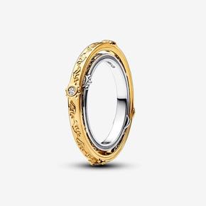 Game of Thrones Draaiend Astrolabium Ring offre à 89€ sur Pandora