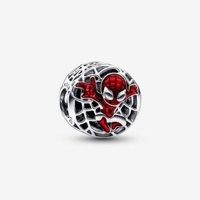Marvel Spider-Man Soaring City Charm offre à 49€ sur Pandora