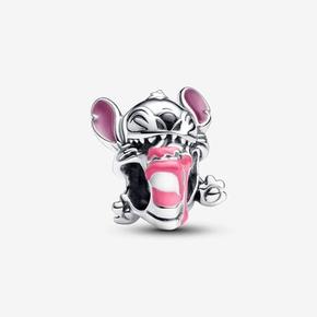 Disney Stitch Verjaardagstaart Bedel offre à 69€ sur Pandora