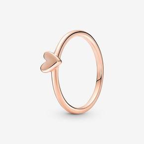 Getekend Hart Ring offre à 49€ sur Pandora