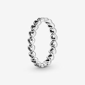 Strung Harten Ring offre à 35€ sur Pandora
